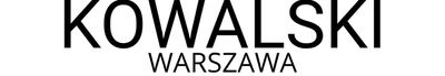 Kowalski Warszawa